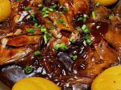 -五谷丰登农家院·地道胶东菜·海鲜烧烤(威海店)