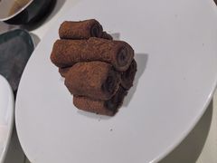 -四季民福烤鸭店(外滩外白渡桥店)