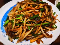 -满园烤鸭·春饼(太原街万达店)