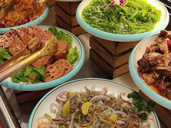 -诺丁牛排披萨自助餐厅(汕头苏宁店)