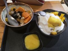 -鲜芋仙Meet Fresh(五道口店)