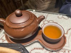 -熠盛·本帮菜Bistro(永嘉路店)