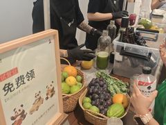 -龙湖杭州滨江天街