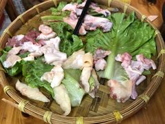 -喜半仙·牛八宝·两江米粉酒(普陀路店)
