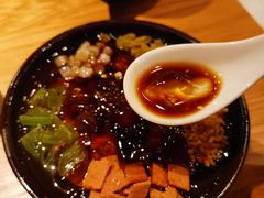 冰粉-私房小厨(康城路店)