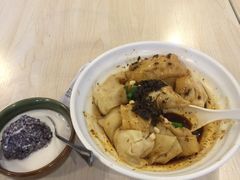 -王婆大虾(五道口店)