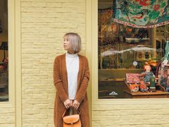 -恋物百货商店(华侨城店)