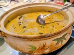 -牛首山食堂
