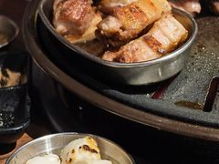 -济州爱肉堂(总店)