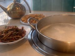-粤顺渔坊·中山脆肉鲩火锅(清湖店)