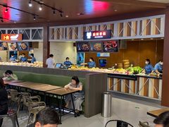 -食通天·寰宇集(杭州万象城店)