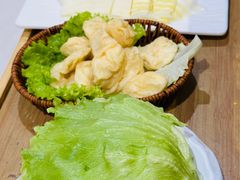 -濠七糟粕醋•海南酸汤火锅(中关村店)