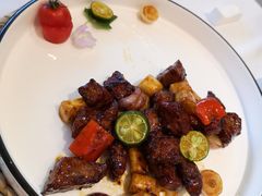 -同庆楼(滨湖万达广场店)