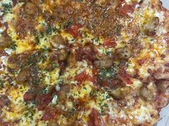 -达美乐比萨(东建路店)