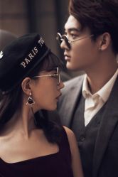 -二十一世纪婚纱摄影(省府前街店)