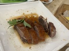-麒麟中餐厅·经典粤菜·地道菜式老字号(广州长隆酒店)