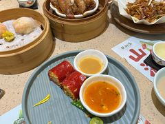 -点都德(海岸城店)