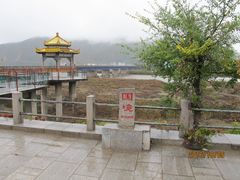 -图们国门景区