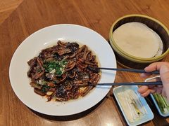 -红城阁·上海味道(四平路店)