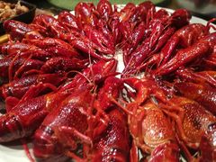 -一棠龙虾•王牌虾球(光谷天地店)