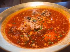 -张翻越·川渝冒菜·武汉黑鸭煲(城北万象城店)