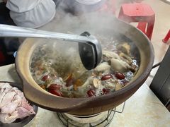 -威邵鸡煲(西华路总店)