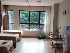 -蓉城阳光推拿馆(青台山路店)