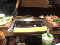 -暖都焼肉·和牛酒場(花都店)