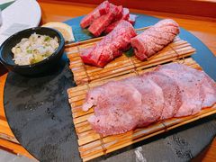 -浅锅和牛小锅放题(深业上城店)