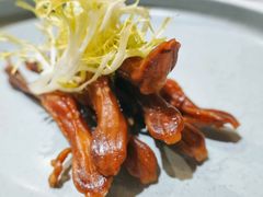 酱香鸭舌-涵苑私宴定制(外滩店)
