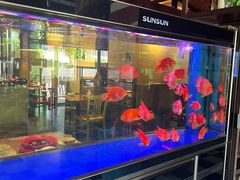 -胖哥俩肉蟹煲(海盐总店)