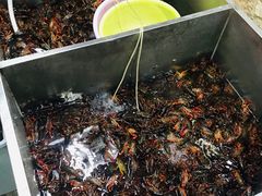 -拙味兄弟龙虾(新香洲店)