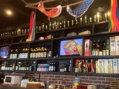 -芥岛(河北大街店)