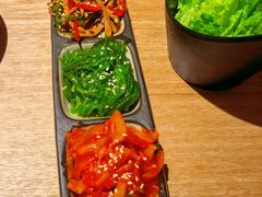 -牛也烧肉(摩尔城店)