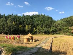 -常德桃花源景区