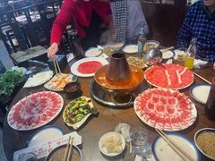 -鑫隆四季涮肉(香河店)