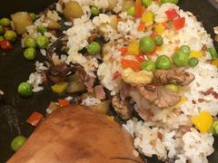 -云海肴·汽锅鸡·云南代表菜(天山百盛优客店)