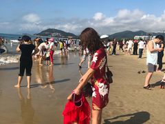 -神州半岛海上运动俱乐部