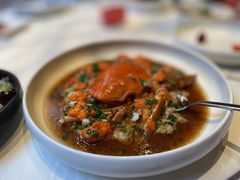 -玫瑰厅上海菜(兴国路店)