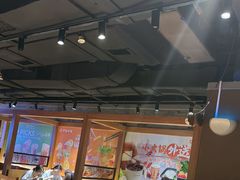 -呷哺呷哺 黄金牧场 (欢乐谷店)