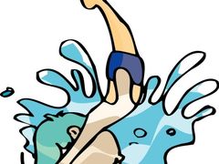 -体育中心游泳馆
