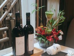 -叶叶菩提·晋福宫