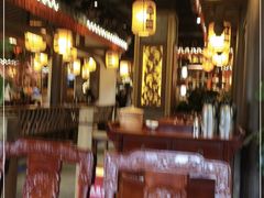 大堂-杨记隆府(时代天街店)
