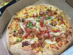 -达美乐比萨(文三路店)