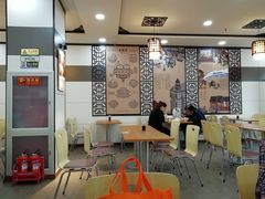-老胜香包子铺(瑞景店)