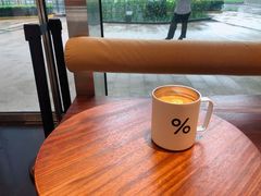 -Seesaw Coffee(上海尚悦湾店)