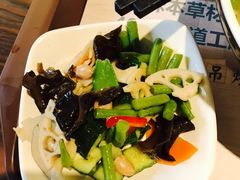 -武松家(丰益桥店)
