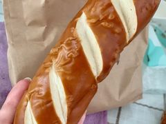 -德南面包房(尚都店)
