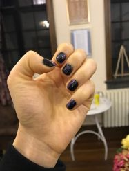 -睫乐园•睫公馆•美睫美甲沙龙