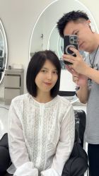 -5M HAIR SALON精品店